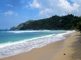 pantai wediombo